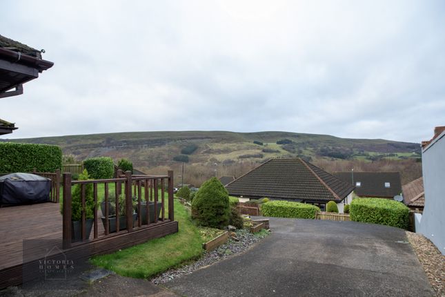 Bungalow for sale in Glyn Milwr, Blaina