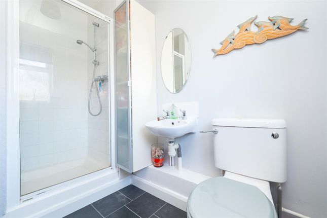 Semi-detached house for sale in Orchard Way, Sutton