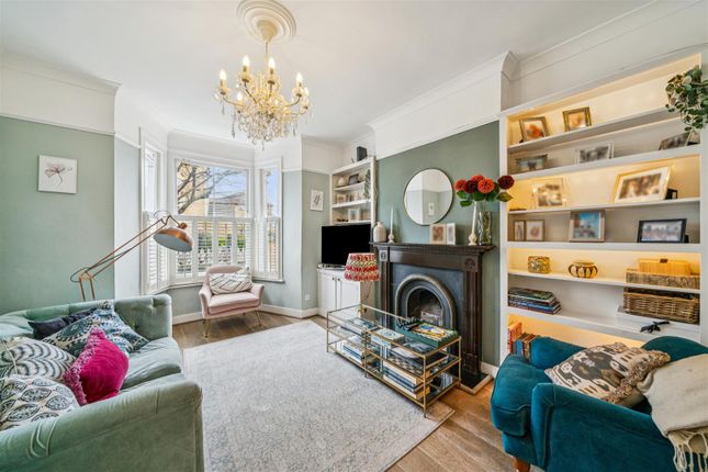 83, Beaumont Road, Chiswick photo 4