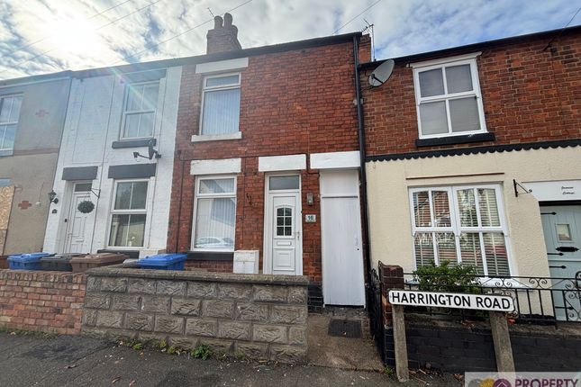 16 Harrington Road, Derby photo 2