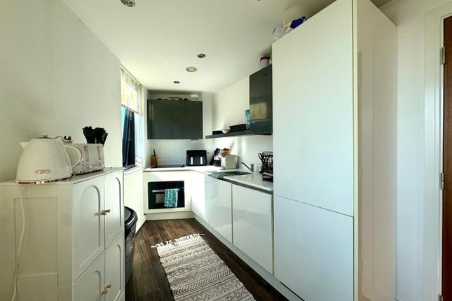 Apartment 409, Ridley House, Ridley Street, Birmingham photo 3