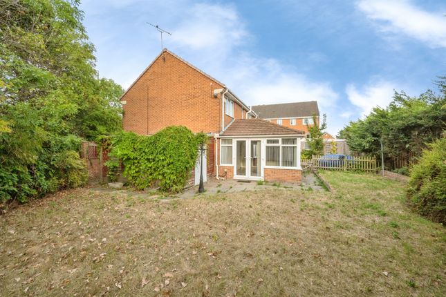 31, Rosegreave, Rotherham photo 4
