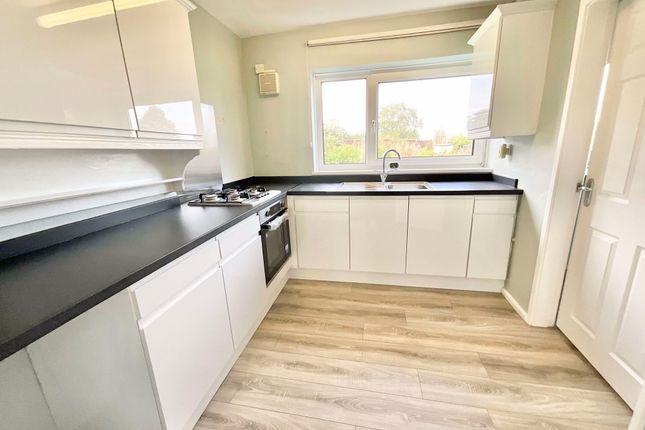 Detached house for sale in St. Chads Road, Eccleshall