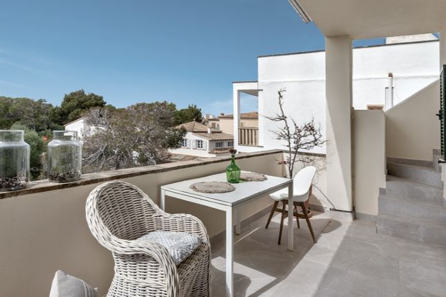 Apartment for sale in Cala Figuera, Santanyí, Mallorca