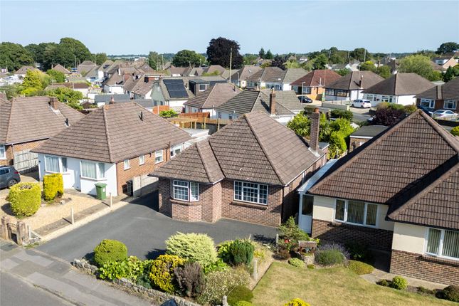 Thumbnail Bungalow for sale in Denison Road, Poole, Dorset