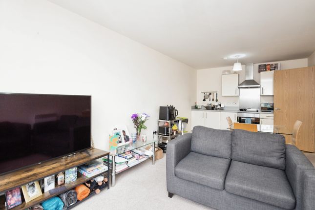 Flat for sale in Blackfriars Road, Salford, Greater Manchester