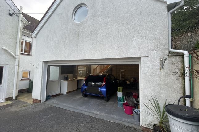 Detached house for sale in Higher Yannon Drive, Teignmouth