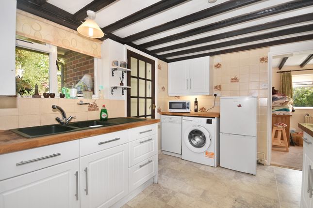 2 Cherry Orchard Cottages, Main Street, Rye photo 3