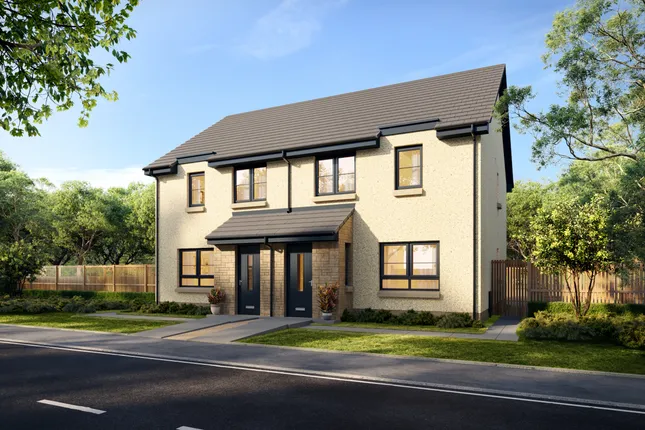 Ogilvie Homes - Millside Park