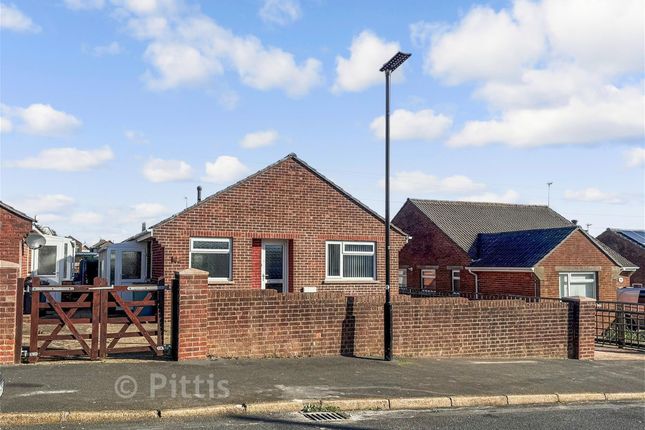 3-bed bungalow on 12, St. Faith's Road, Cowes, £350,000