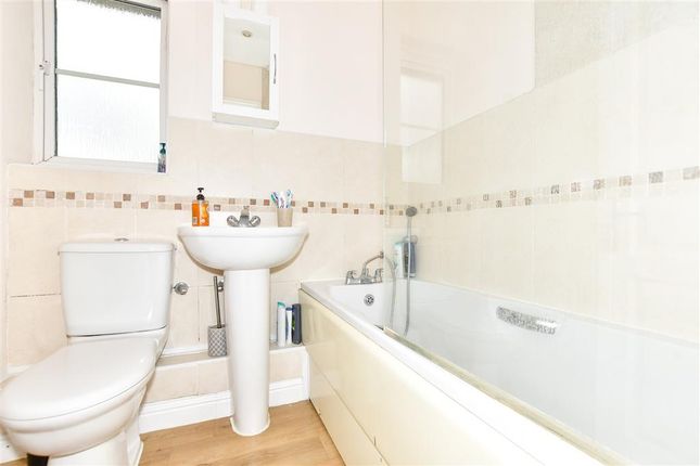End terrace house for sale in Green Close, Whitfield, Dover, Kent