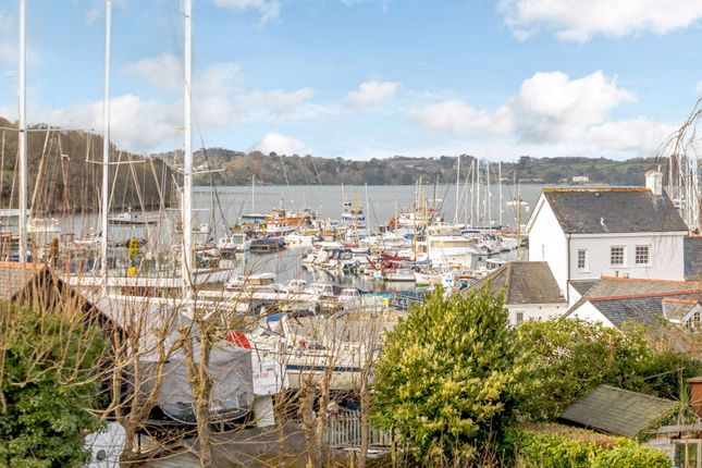 Thumbnail Detached house for sale in Ganges Close, Mylor Harbour, Falmouth, Cornwall