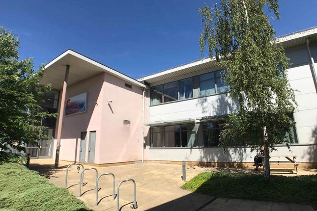 Office for sale in Unit 2, Capital Court, Bittern Road, Sowton Industrial Estate, Exeter, Devon
