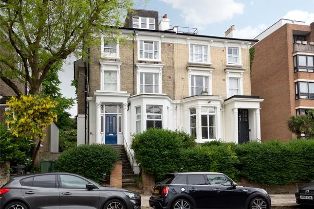 Thumbnail Flat for sale in Upper Park Road, London