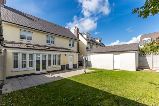 Detached house for sale in Drumnigh Wood, Portmarnock, Co. Dublin, Leinster, Ireland