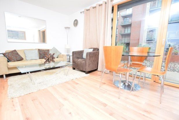 Thumbnail Flat to rent in Porter Brook House, Sheffield