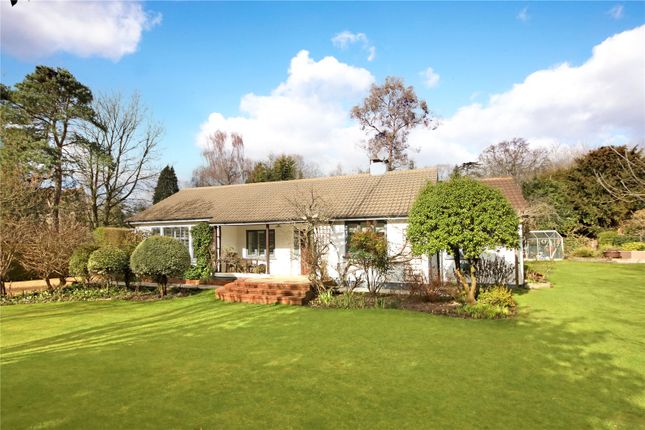 Detached house for sale in Rectory Road, Taplow, Maidenhead, Berkshire