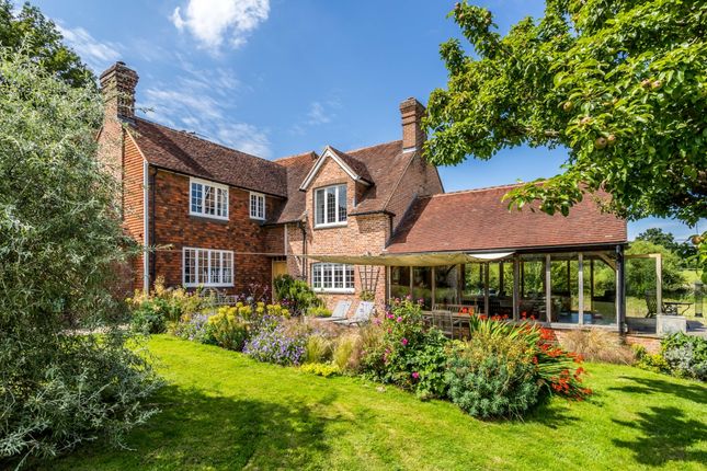 Hartridge Manor F...