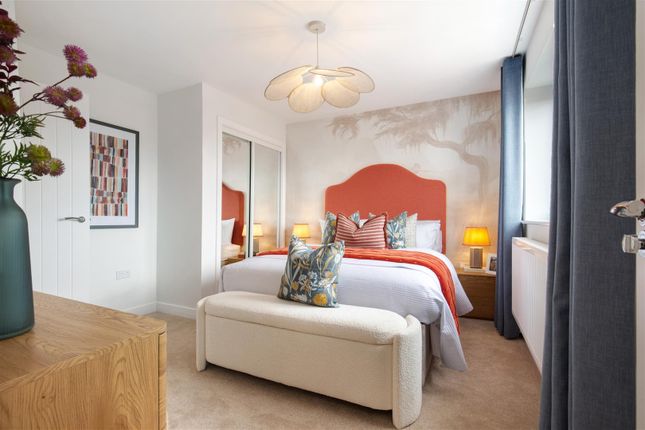 Plot 291, The Damask V, Badger Grove, Lawford photo 4