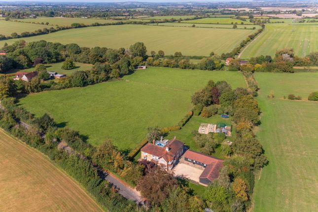 Country house for sale in Oddley Lane, Bledlow-Viewings Available