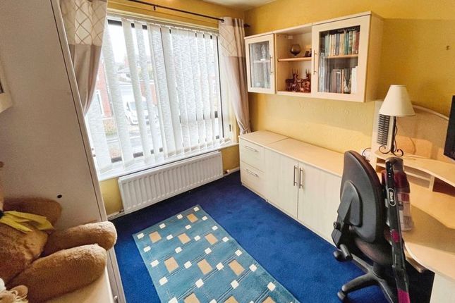 Semi-detached house for sale in Brookside Close, Bolton