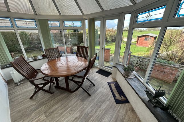 Detached house for sale in Whittingham Lane, Broughton