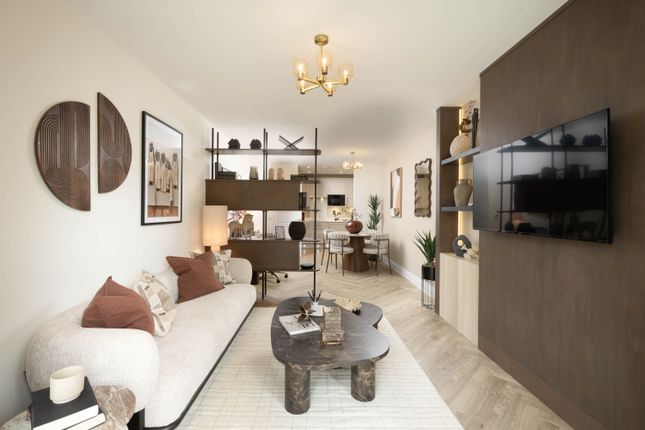 Plot 21 Charter Place, 1 Blyton House, Maxwell Road, Beaconsfield photo 3