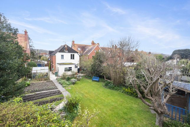 Thumbnail Detached house for sale in College Hill, Steyning