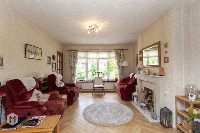 Bungalow for sale in Thornton Close, Little Lever, Bolton, Greater Manchester