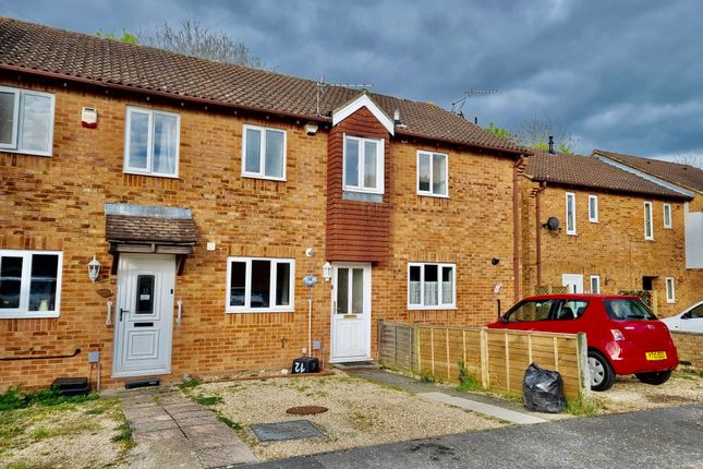 Terraced house to rent in Pebble Court, Marchwood, Southampton