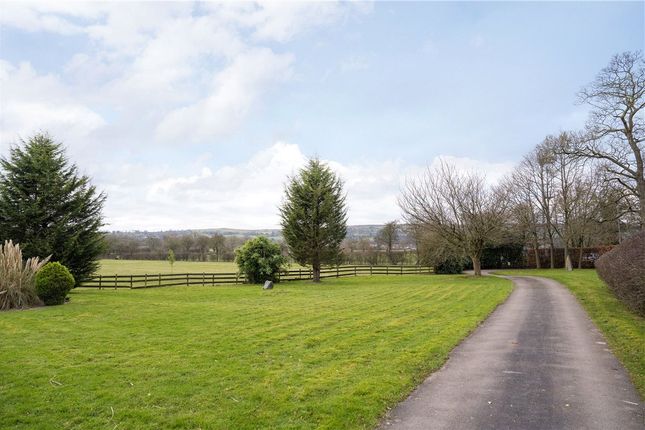 Detached house for sale in Greengate House, Burley In Wharfedale, Near Ilkley, West Yorkshire