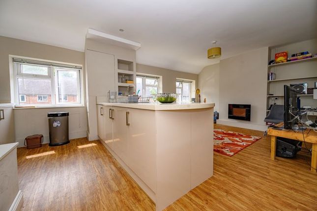 Kitchen/Living Area