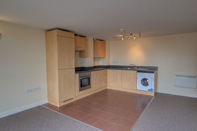 Rutland Street, Leicester photo 4