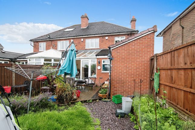 Semi-detached house for sale in Wolverhampton Road, Dudley