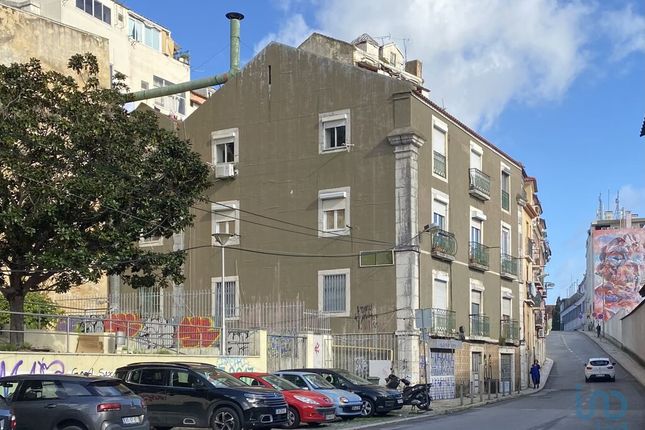 Thumbnail Block of flats for sale in São Vicente, Lisboa, Portugal