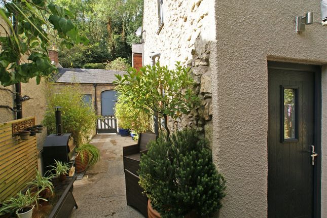 Detached house for sale in Yeoman Street, Bonsall, Matlock