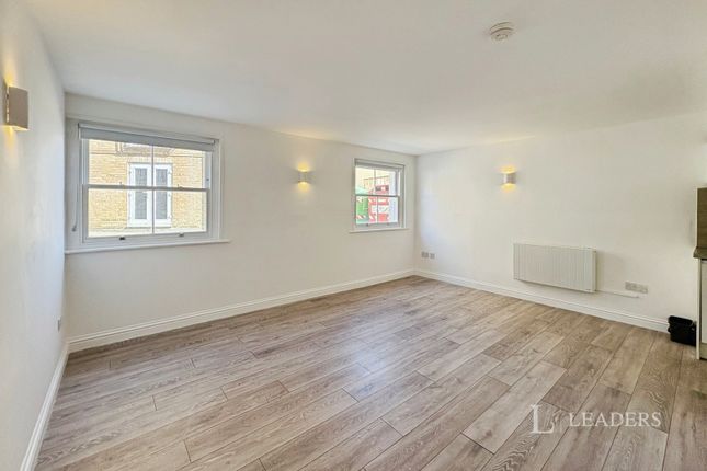 Flat 4, St. Annes House, 49, Buckingham Place, East Sussex photo 2