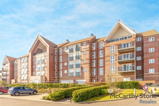 1-bed flat on 16 Sycamore Court, Filey Road, Scarborough, £99,950