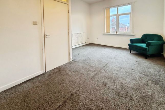 20, Holden Street, Radford Nottingham photo 2
