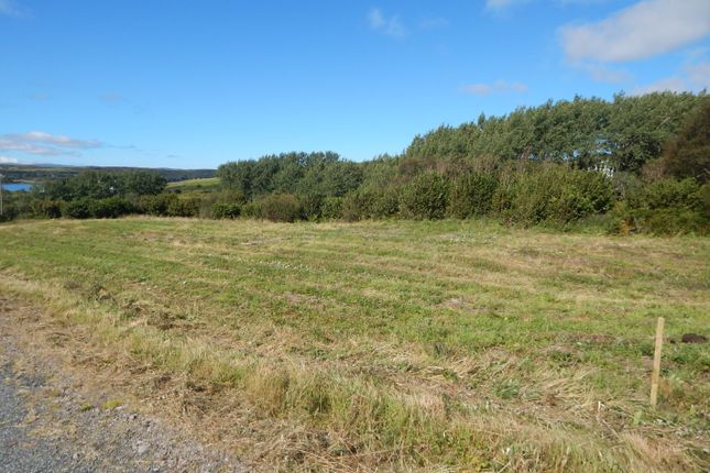 Land for sale in Eyre, Kensaleyre, Isle Of Skye