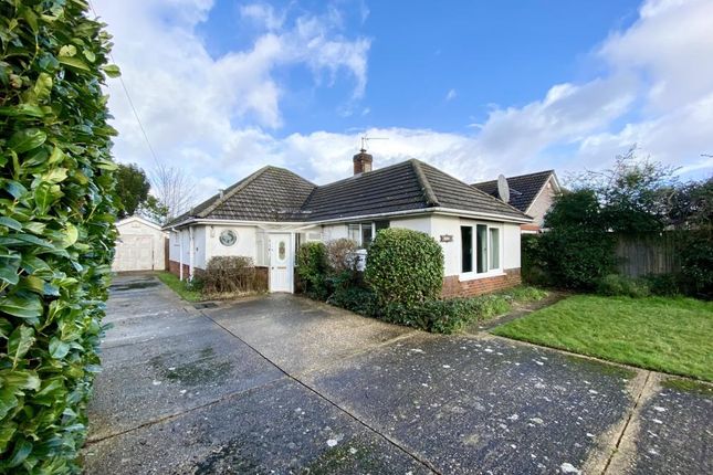 Bungalow for sale in Redwood Close, Ringwood