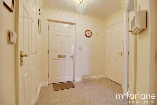 1 Goddard Court Cricklade Street, Swindon photo 2