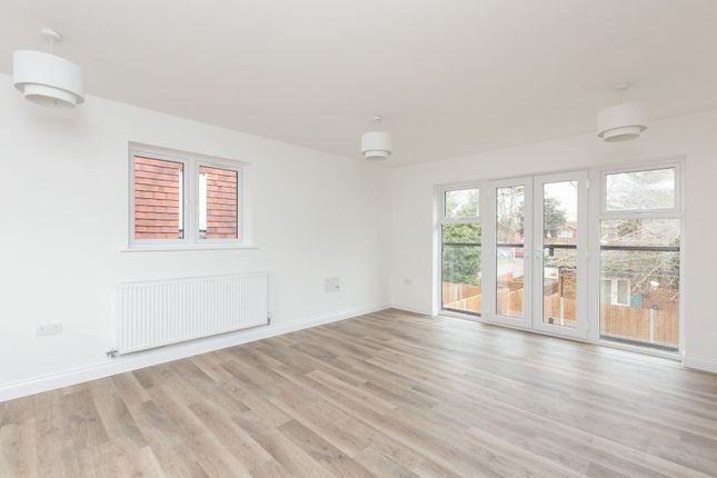 Flat for sale in Lanthorne Road, Broadstairs