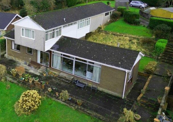 Thumbnail Detached house for sale in Margaret Street, Bryncoch, Neath