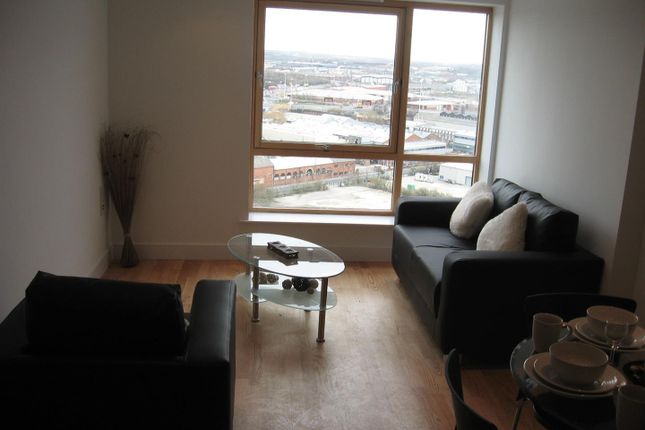 162, Clarence House, Leeds photo 4