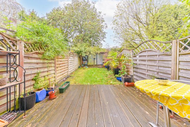 Tidenham Gardens, East Croydon photo 4