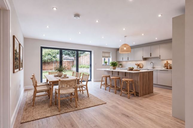 Bungalows at Sunny Meadow, Sunny Meadow Close, Saham Toney photo 2