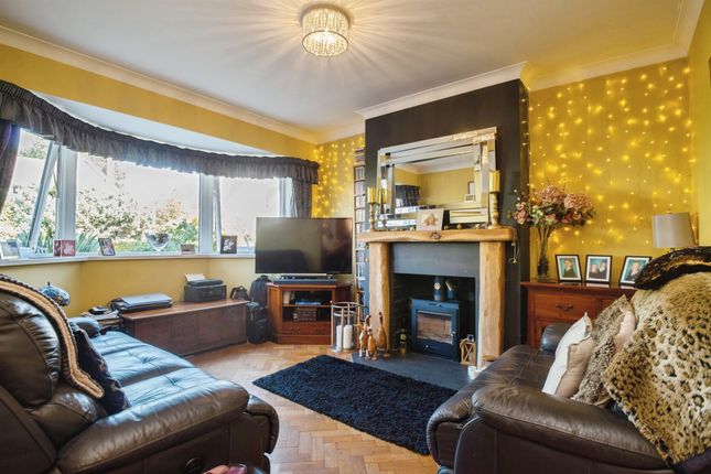 Lynthorpe, Tennyson Avenue, Newport photo 2