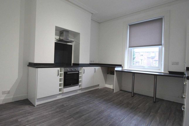 Thumbnail Flat to rent in Olive Villas, Off North Drive, Wavertree, Liverpool