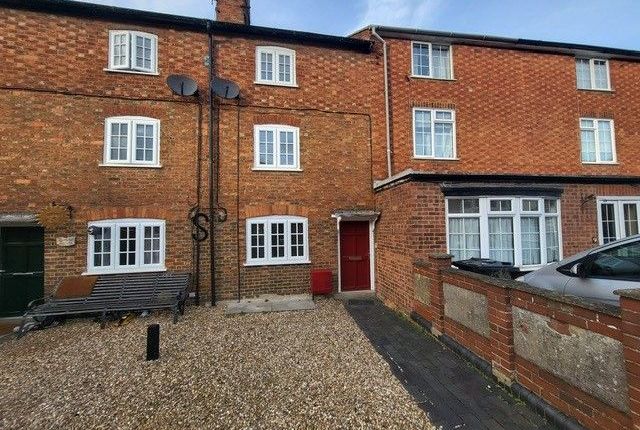 Town house for sale in Union Street, Newport Pagnell